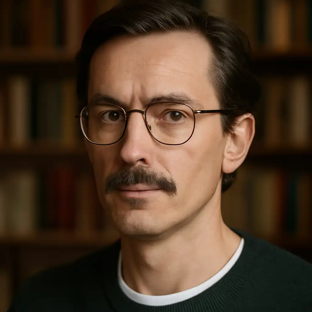 Henrik Svendsen